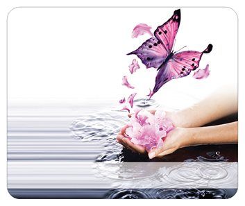 Pamper Me To Go - Logo