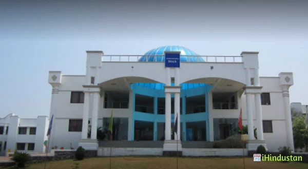 Panacea Bellwether International school - Logo