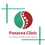 Panacea Clinic - Logo