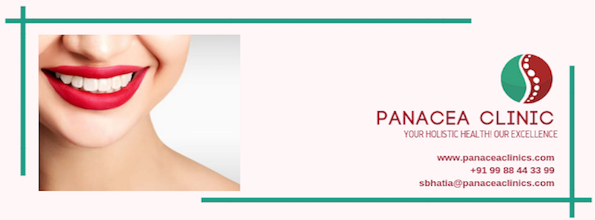 Panacea Clinic - Cover photo