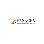 Panacea Hair Global Services - Logo