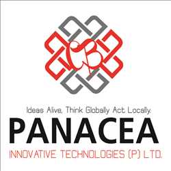Panacea Innovative Technologies 413752 - Logo