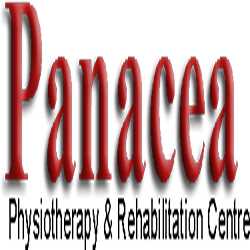 Panacea Physiotherapy And Rehabilitation Centre 203604 - Logo