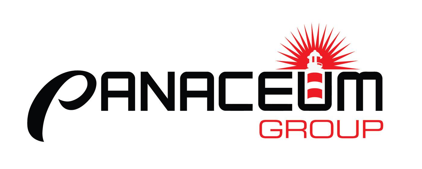 Panaceum - Logo