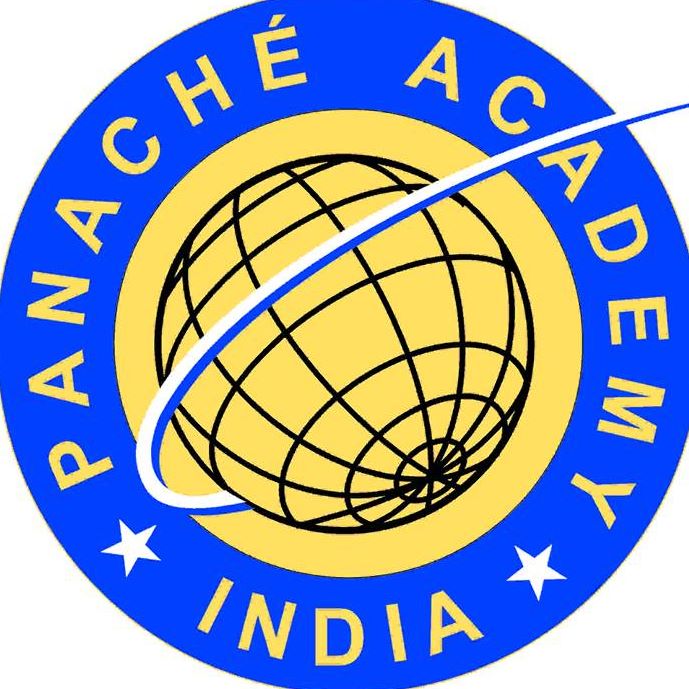 Panache Academy Ahmedabad (Panache Academy Ahmedabad) - Logo