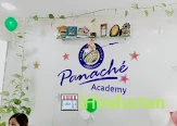 Panache AirHostess Academy Indore ! Cabin Crew Hotel - Logo