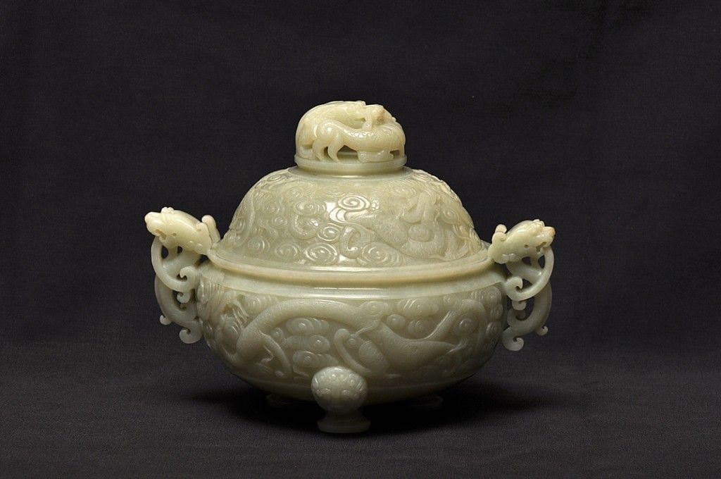 Panache Antiques &a; Objets D&s;Art - Logo