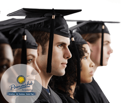 Panache Aviation Academy - Cover photo