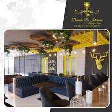Panache De Interior - Cover photo