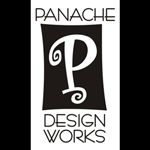Panache Design Works - Logo