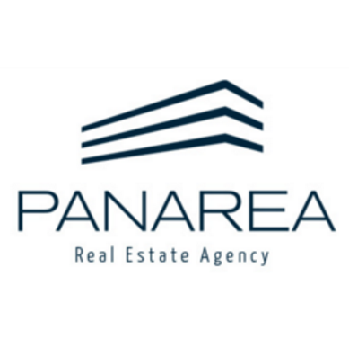 Panarea Real Estate Agency - Logo