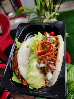 Pan Asian Cuisine (PAC) - Cover photo