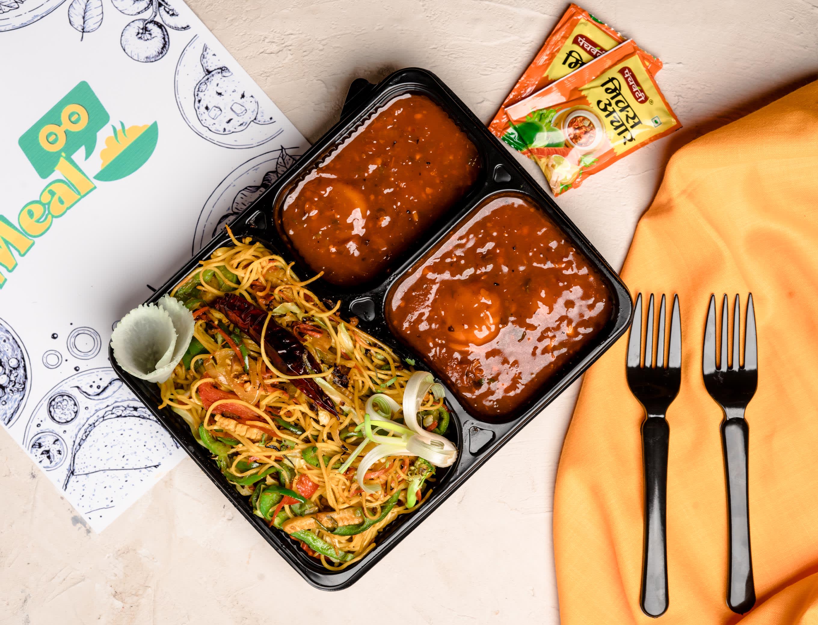 PAN ASIAN CUISINE - Logo