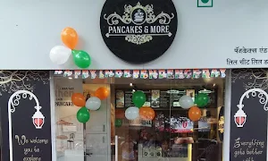 Pancakes & More - Cover photo