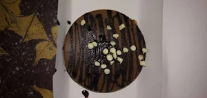 Pancakes Lounge - Cover photo