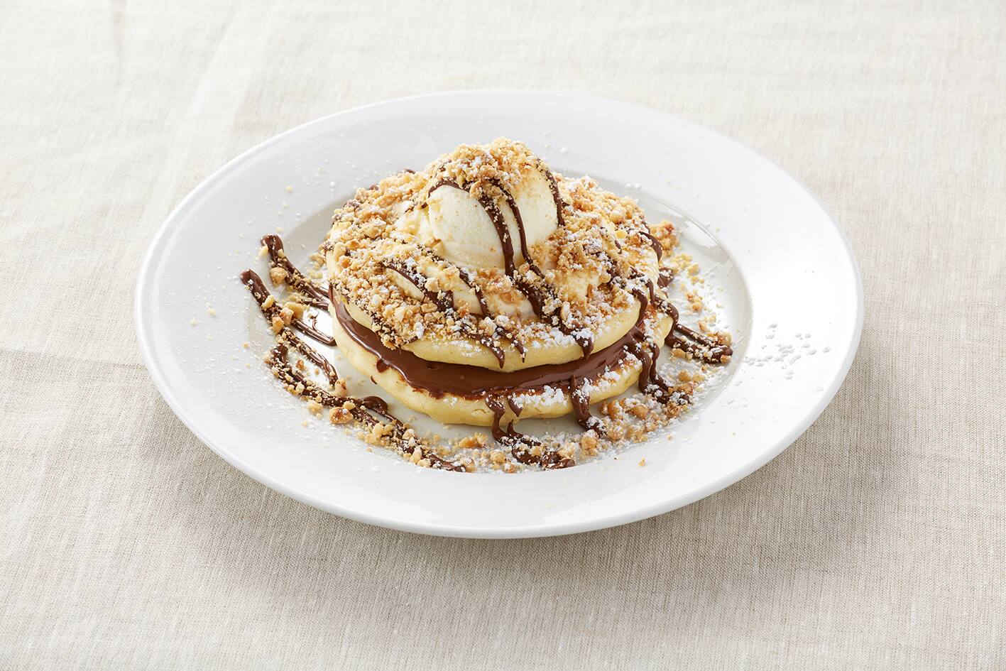 Pancakes On The Rocks - North Strathfield - Cover photo