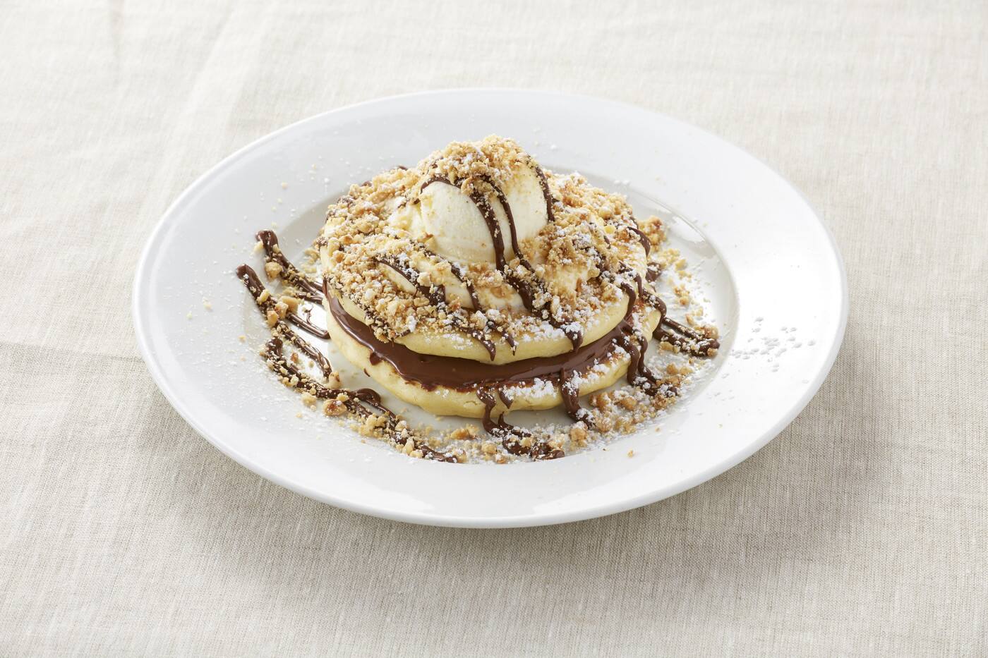 Pancakes On The Rocks - Beverly HillsWebsiteDirections - Cover photo