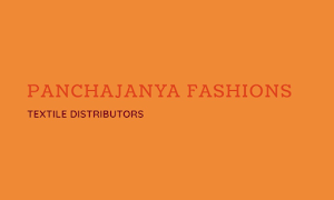 Panchajanya Fashions Pvt., Ltd - Logo