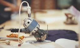 Panchal Fabrication - Logo
