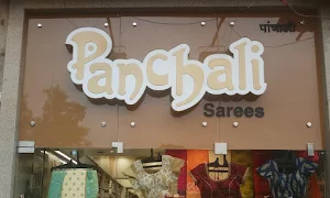Panchali Sarees - Cover photo