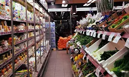 Panchali Super Market - Cover photo