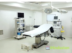 Pancham Hospital - Logo