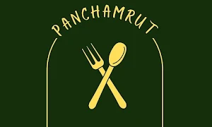 Panchamrut Food - Logo
