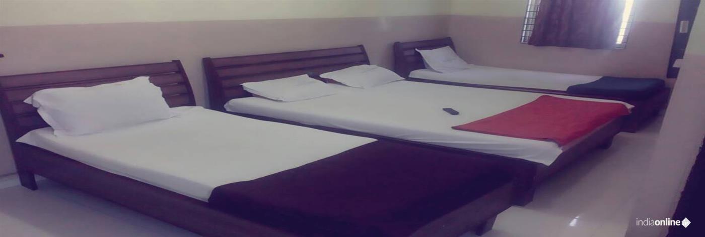 Panchavati Residency Hotel - Cover photo