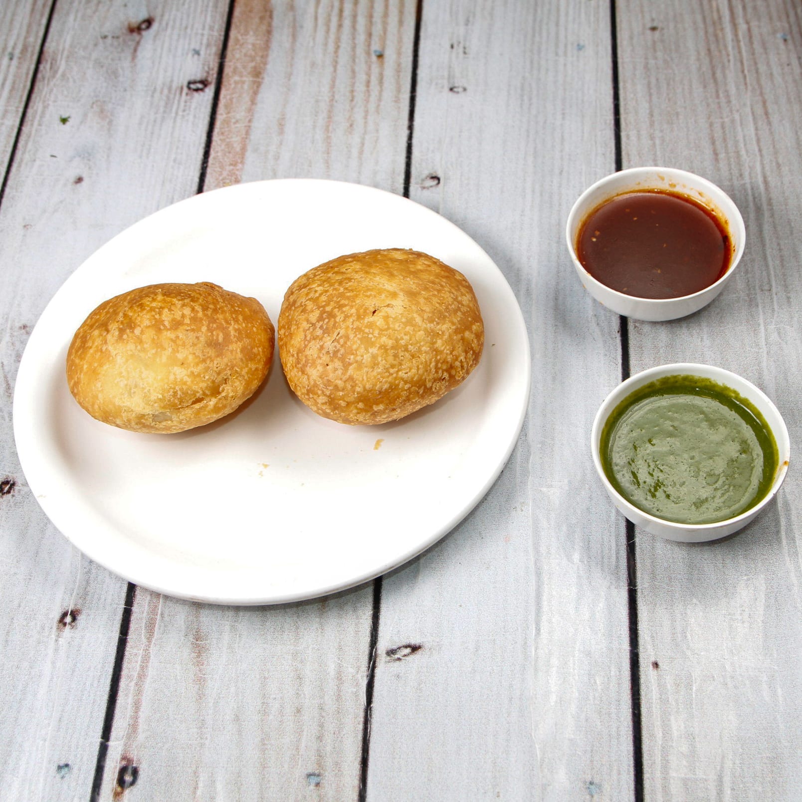 Panch Bhog - Logo