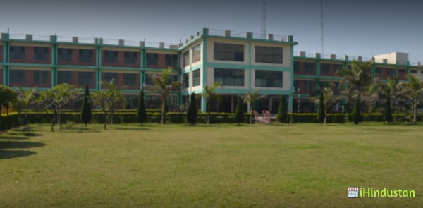 Panchkula Engineering College - Logo