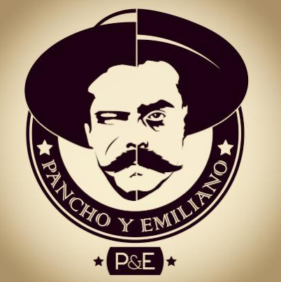 Pancho y Emiliano Mexican Restaurant - Logo