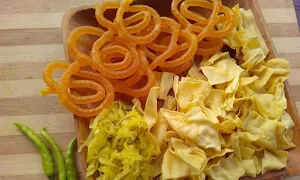 Panchratna Jalebi House - Cover photo