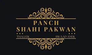 Panch Shahi Pakwan - Cover photo