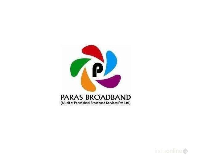Panchsheel Broadband Services - Cover photo