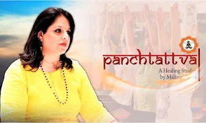 Panchtattva Healing Studio - Cover photo