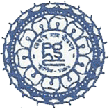 Panchthupi Haripada-Gouribala College (PHGC) - Logo