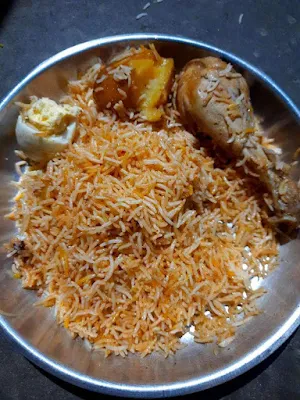 Panchu Gopal Dey's Food Plaza - Logo