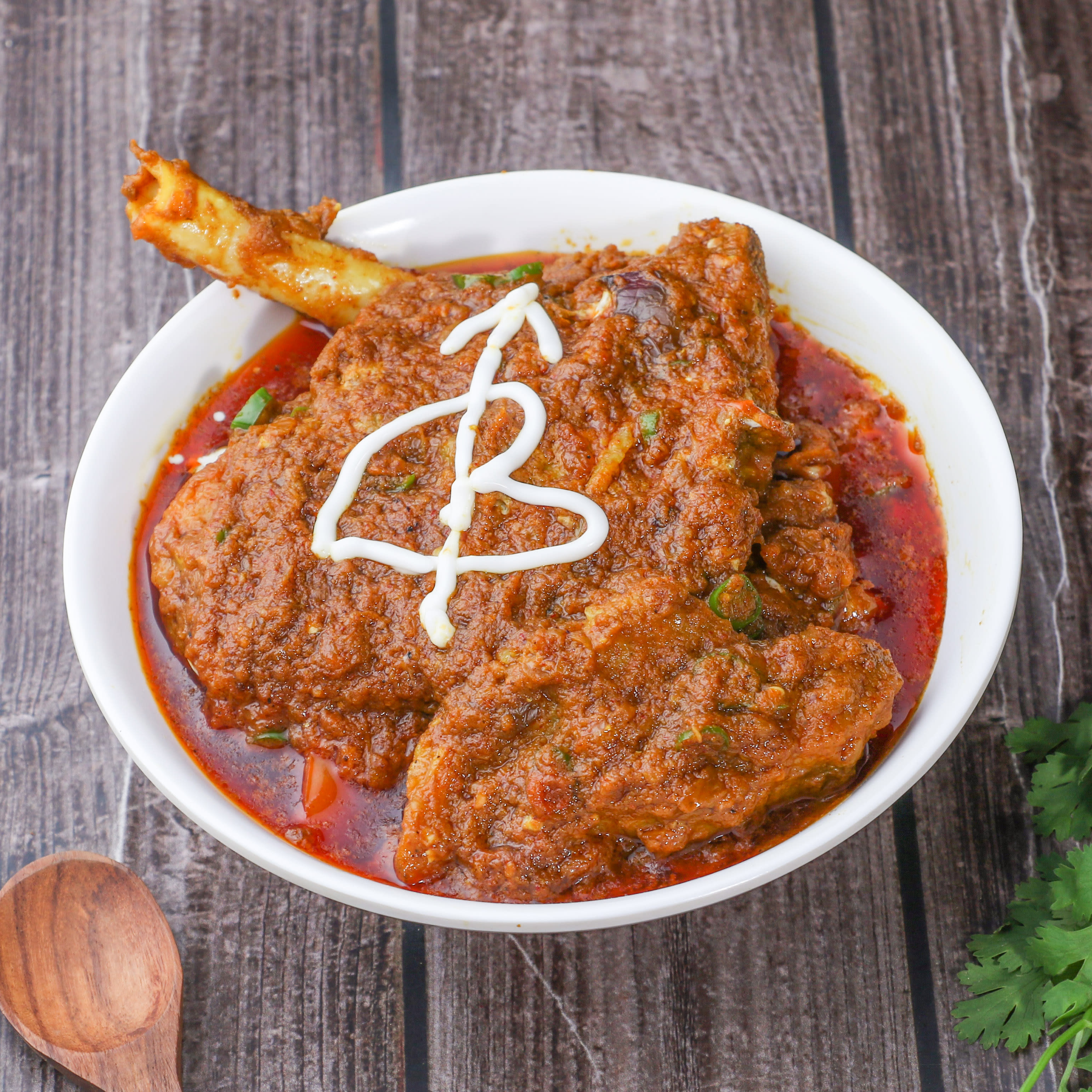 Panchu Gopal Dey's Food Plaza - Logo