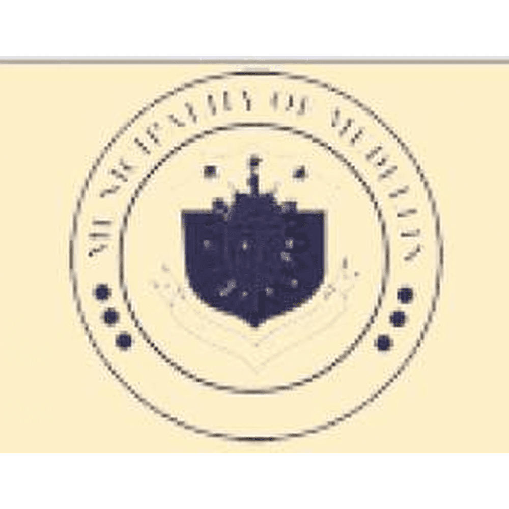 Panchur College - Logo