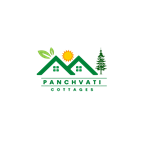 Panchvati Cottages Dharamshala - Logo