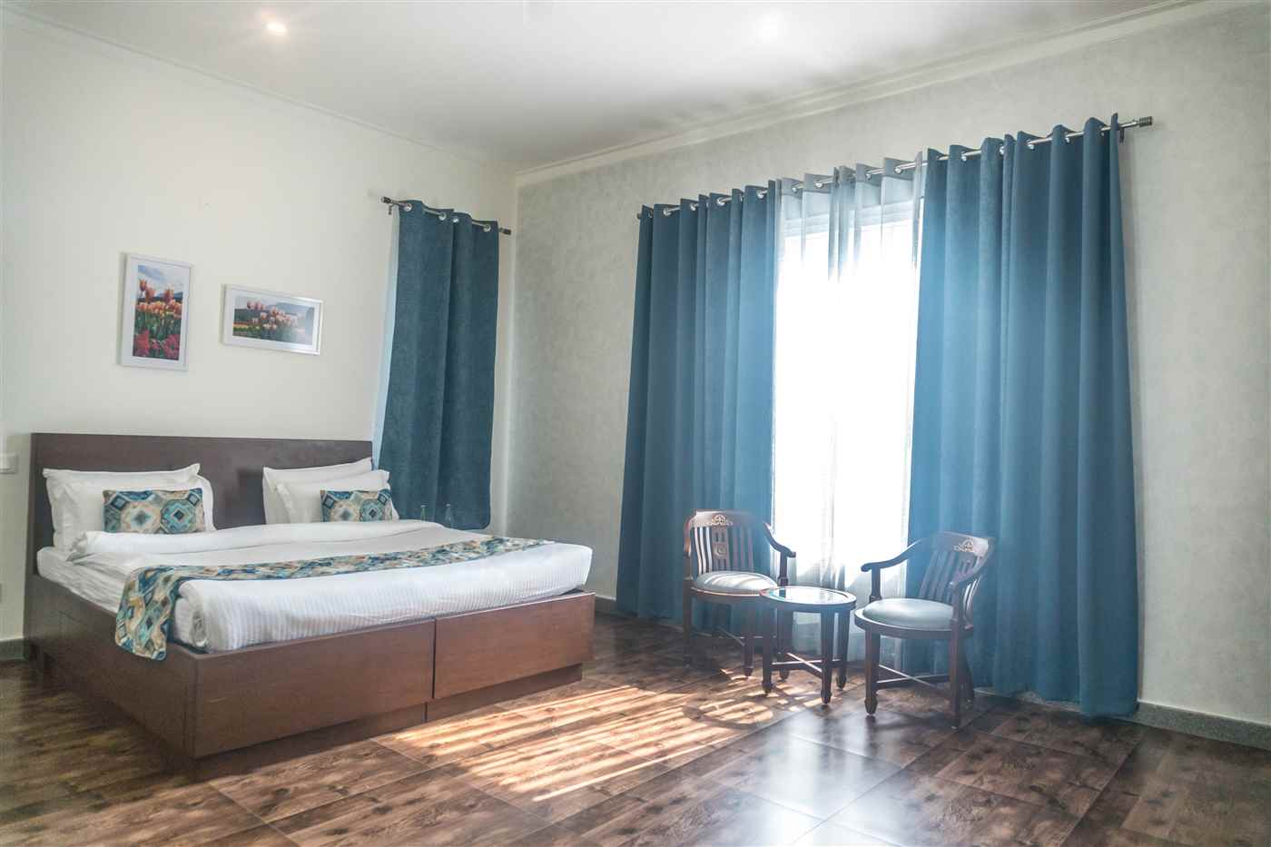 Panchvati Cottages Dharamshala - Cover photo