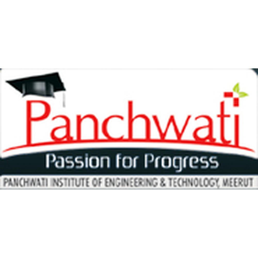 Panchwati Institute of Engineering & Technology (PIET) - Logo