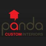 Panda Custom Interiors - Logo
