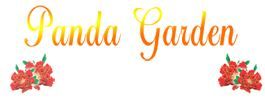 Panda Garden Family Restaurant - Logo