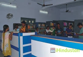 Pandaveswar College - Logo