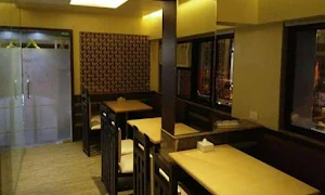 Pandav Family Restaurant And Bar - Logo