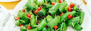 Pandey's Paan - Cover photo