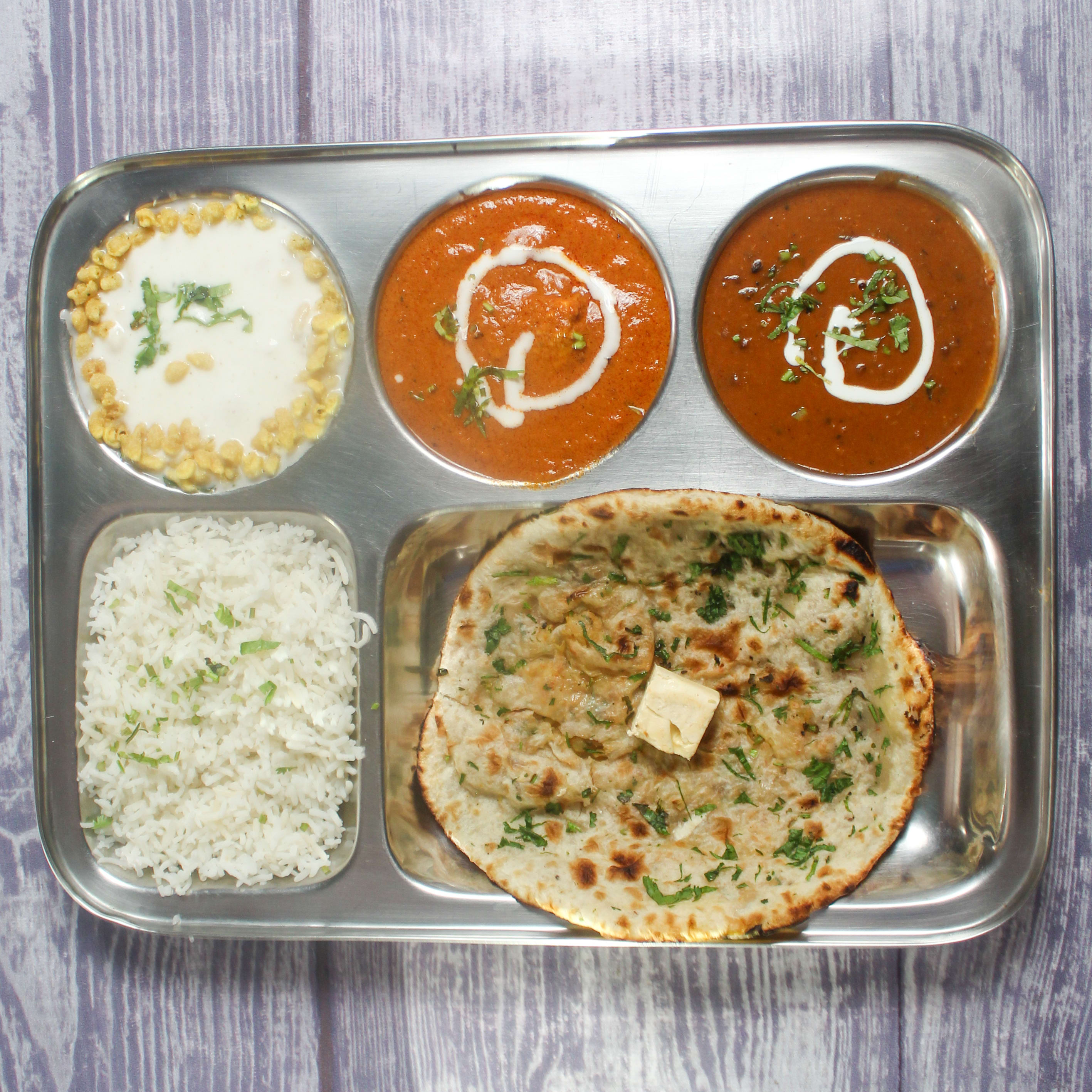 Pandey Ji Pure Veg Food Restaurant - Logo