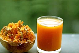 Pandharpuri Chai - Cover photo