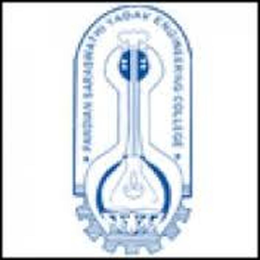 Pandian Saraswathi Yadav Engineering College (PSYEC) - Logo